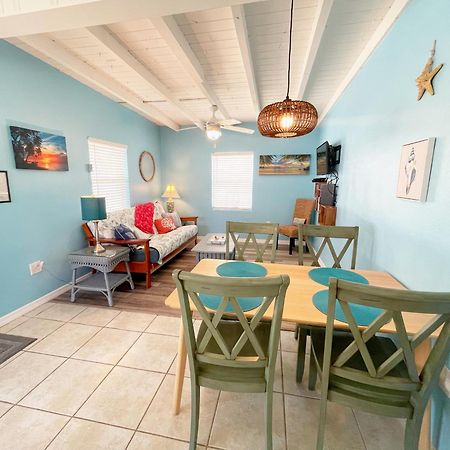 Cozy Canaveral Cottages Cape Canaveral Kültér fotó
