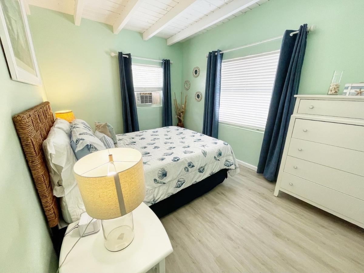Cozy Canaveral Cottages Cape Canaveral Kültér fotó