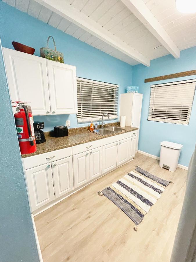 Cozy Canaveral Cottages Cape Canaveral Kültér fotó