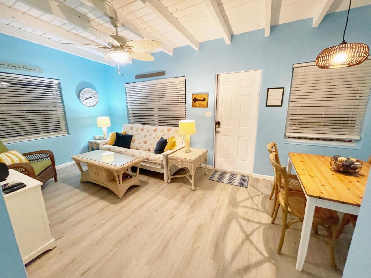 Cozy Canaveral Cottages Cape Canaveral Kültér fotó