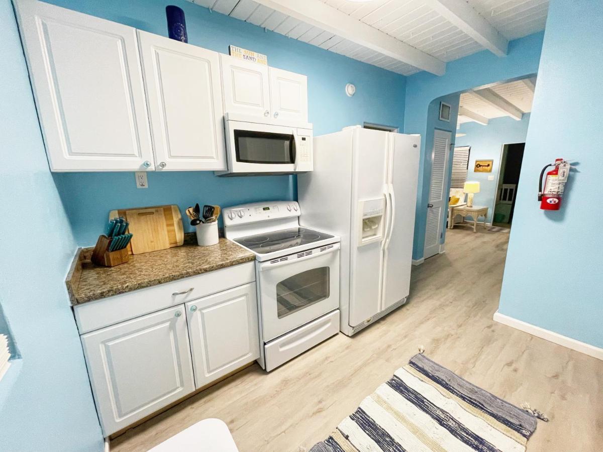 Cozy Canaveral Cottages Cape Canaveral Kültér fotó