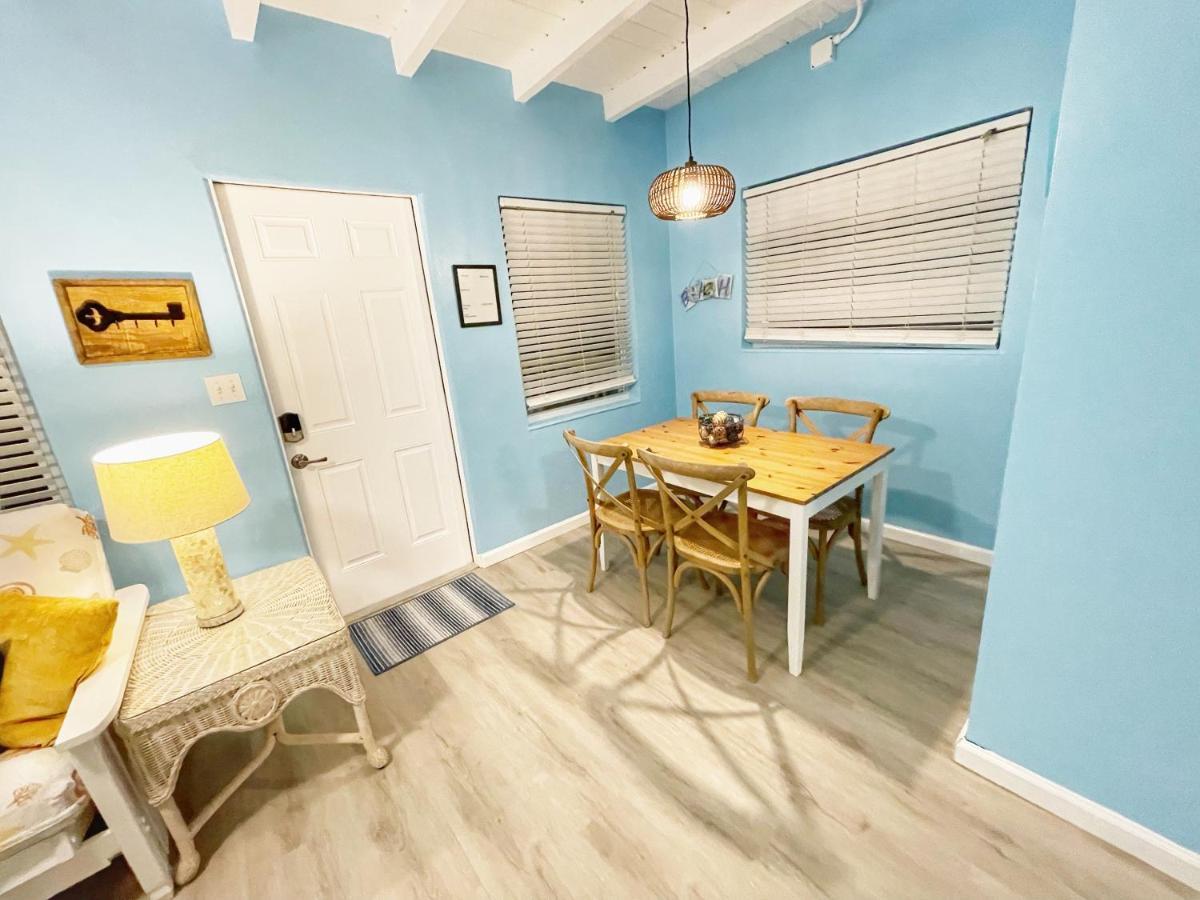 Cozy Canaveral Cottages Cape Canaveral Kültér fotó