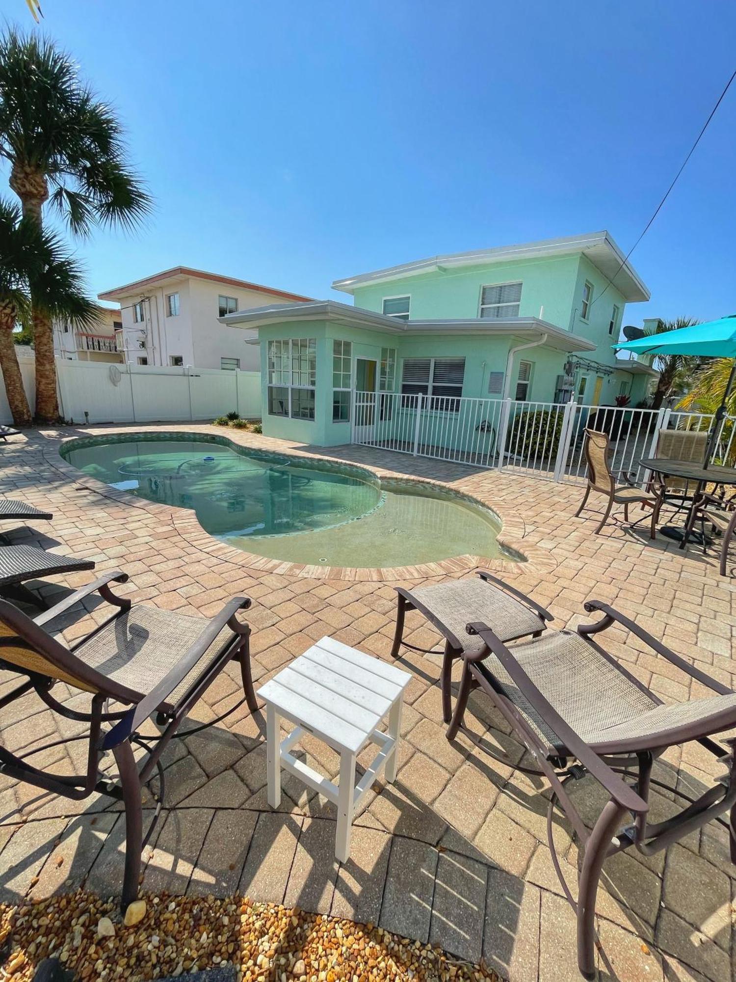 Cozy Canaveral Cottages Cape Canaveral Kültér fotó