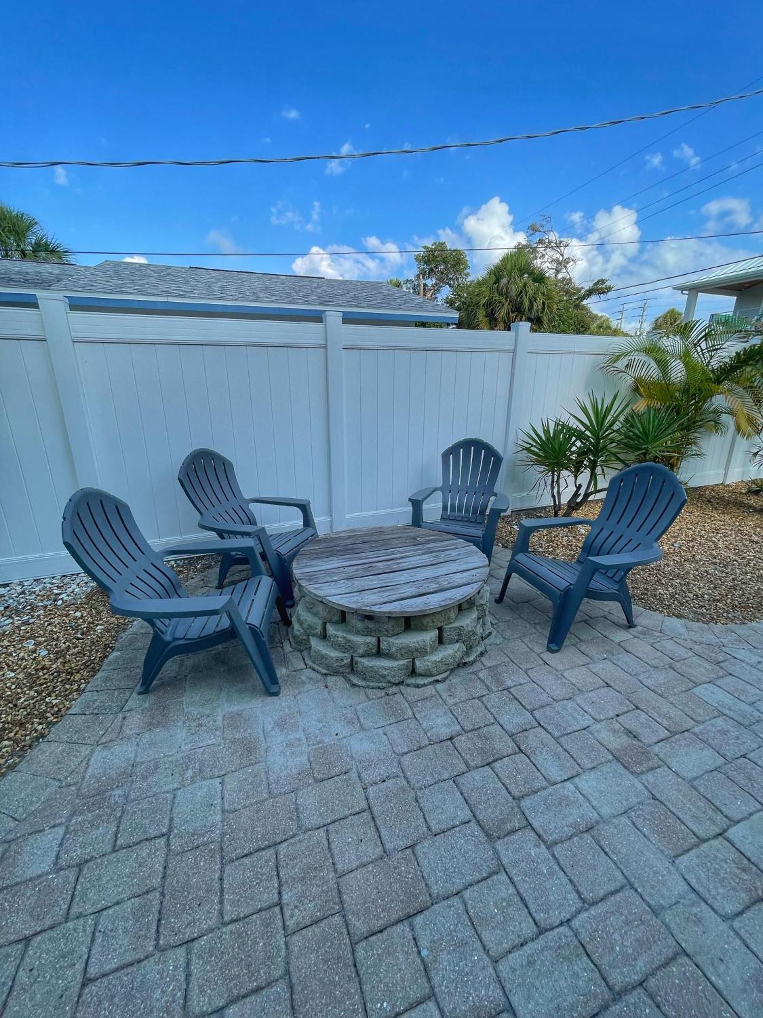 Cozy Canaveral Cottages Cape Canaveral Kültér fotó