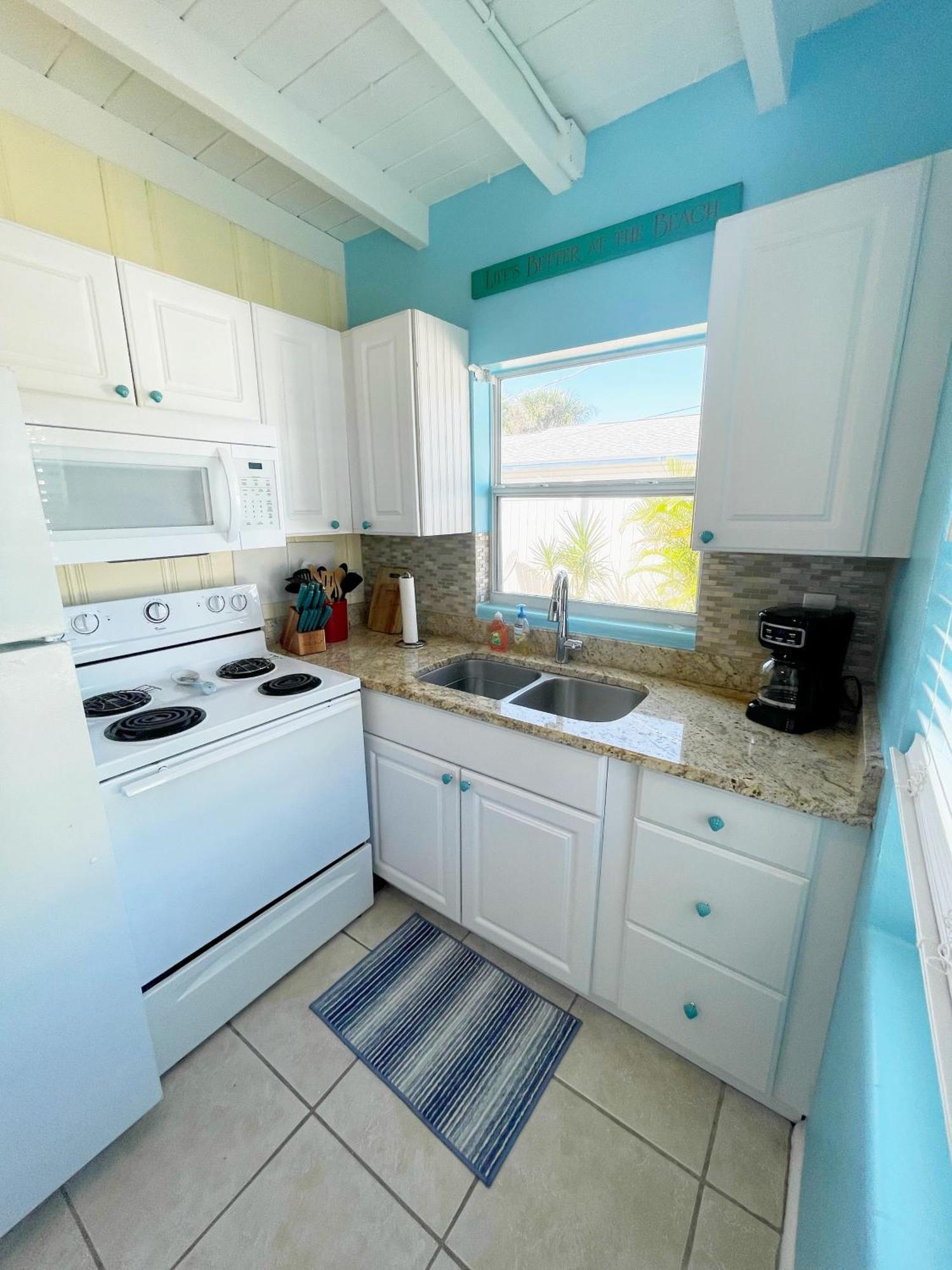 Cozy Canaveral Cottages Cape Canaveral Kültér fotó